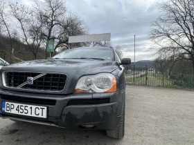 Volvo Xc90 d5 - 4500 € / 8801.24 лв. - 57898466 4