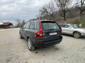 Volvo Xc90 d5 - 4500 € / 8801.24 лв. - 57898466 5