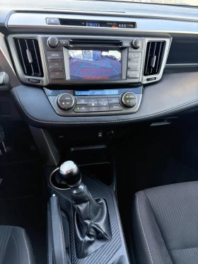 Toyota Rav4 2.2 D4D-4x4-150кс. - 10200 € / 19949.47 лв. - 10221513 14