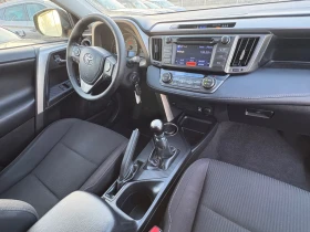 Toyota Rav4 2.2 D4D-4x4-150кс. - 10200 € / 19949.47 лв. - 10221513 10