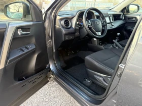Toyota Rav4 2.2 D4D-4x4-150кс. - 10200 € / 19949.47 лв. - 10221513 12