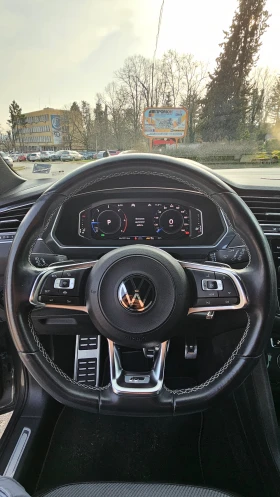 VW Tiguan Volkswagen Tiguan R-Line 4х4 - 32500 € / 63564.47 лв. - 31000914 10