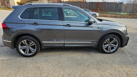 VW Tiguan Volkswagen Tiguan R-Line 4х4 - 32500 € / 63564.47 лв. - 31000914 8