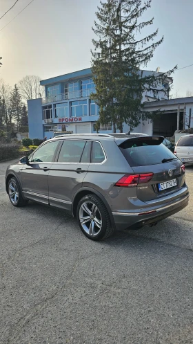 VW Tiguan Volkswagen Tiguan R-Line 4х4 - 32500 € / 63564.47 лв. - 31000914 5