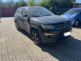 Jeep Compass Compass 2.0 Multijet II aut. 4WD Limited - 12500 € / 24447.88 лв. - 14050396 2