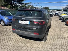 Jeep Compass Compass 2.0 Multijet II aut. 4WD Limited - 12500 € / 24447.88 лв. - 14050396 3