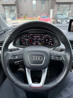 Audi Q7 - 23500 € / 45962.00 лв. - 35209312 11