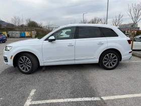 Audi Q7 - 23500 € / 45962.00 лв. - 35209312 5