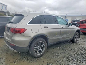 Mercedes-Benz GLC 300 /4MATIC/ | Auto.bg — изображение 4