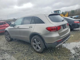 Mercedes-Benz GLC 300 /4MATIC/ | Auto.bg — изображение 6