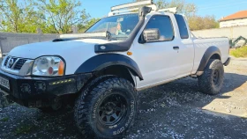 Nissan Navara �� | Mobile.bg � ����� ������ 7