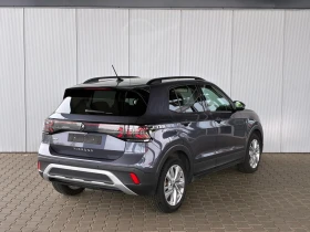 VW T-Cross 1.0 TSI Life | Mobile.bg � ����� ������ 3