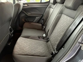 VW T-Cross 1.0 TSI Life | Mobile.bg � ����� ������ 7