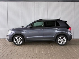 VW T-Cross 1.0 TSI Life | Mobile.bg � ����� ������ 4