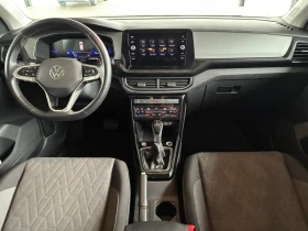 VW T-Cross 1.0 TSI Life | Mobile.bg � ����� ������ 9