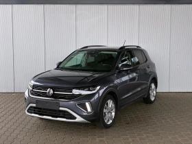 VW T-Cross 1.0 TSI Life | Mobile.bg � ����� ������ 2