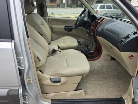Nissan Terrano ��� ��������� ���� ������ �������� �� ������ 100%  | Mobile.bg � ����� ������ 16