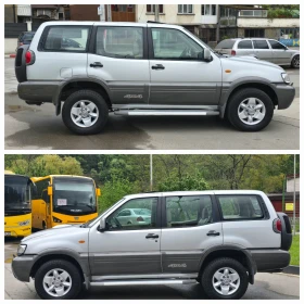 Nissan Terrano ��� ��������� ���� ������ �������� �� ������ 100%  | Mobile.bg � ����� ������ 10