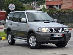 Nissan Terrano ��� ��������� ���� ������ �������� �� ������ 100%  | Mobile.bg � ����� ������ 2