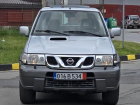 Nissan Terrano ��� ��������� ���� ������ �������� �� ������ 100%  | Mobile.bg � ����� ������ 4