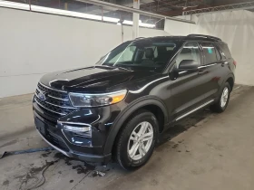������ Ford Explorer