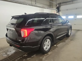 Ford Explorer XLT 4WD | Mobile.bg � ����� ������ 5