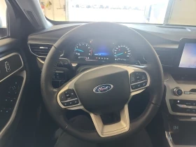 Ford Explorer XLT 4WD | Mobile.bg � ����� ������ 13