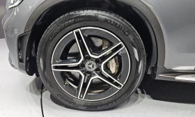 Mercedes-Benz GLC 300 COUPE* AMG* LINE* BURMESTER* 360������* LANE* ASSI | Mobile.bg � ����� ������ 5