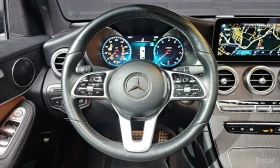 Mercedes-Benz GLC 300 COUPE* AMG* LINE* BURMESTER* 360������* LANE* ASSI | Mobile.bg � ����� ������ 9