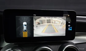 Mercedes-Benz GLC 300 COUPE* AMG* LINE* BURMESTER* 360������* LANE* ASSI | Mobile.bg � ����� ������ 11