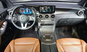 Mercedes-Benz GLC 300 COUPE* AMG* LINE* BURMESTER* 360������* LANE* ASSI | Mobile.bg � ����� ������ 8