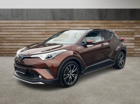 ����� �� �������� �� Toyota C-HR Hybrid 119000km * * * ������� ����������* * * 