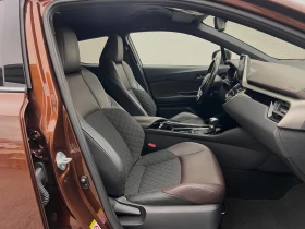 Toyota C-HR Hybrid 119000km * * * ������� ����������* * *  | Mobile.bg � ����� ������ 11