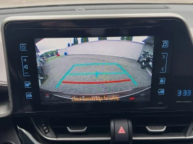 Toyota C-HR Hybrid 119000km * * * ������� ����������* * *  | Mobile.bg � ����� ������ 15