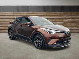 Toyota C-HR Hybrid 119000km * * * ������� ����������* * *  | Mobile.bg � ����� ������ 3