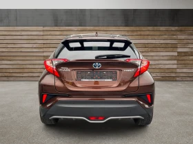 Toyota C-HR Hybrid 119000km * * * ������� ����������* * *  | Mobile.bg � ����� ������ 5