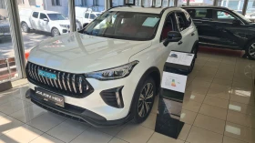 ����� �� �������� �� Haval Jolion PRO HEV
