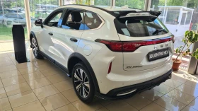 ����� �� �������� �� Haval Jolion PRO HEV