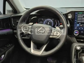 Lexus NX 350h AWD| DISTRONICю КАМЕРА| ОБДУХВАНЕ| DIGITAL | Auto.bg — изображение 6
