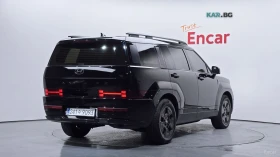 Hyundai Santa fe HEV-1.6L* CALLIGRAPHY* 360CAMERA* HEAD-UP*  | Auto.bg — изображение 3