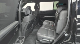 Hyundai Santa fe HEV-1.6L* CALLIGRAPHY* 360CAMERA* HEAD-UP*  | Auto.bg — изображение 14
