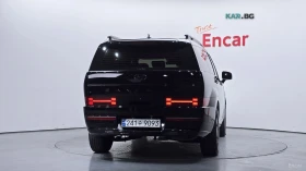 Hyundai Santa fe HEV-1.6L* CALLIGRAPHY* 360CAMERA* HEAD-UP*  | Auto.bg — изображение 4