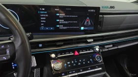 Hyundai Santa fe HEV-1.6L* CALLIGRAPHY* 360CAMERA* HEAD-UP*  | Auto.bg — изображение 11