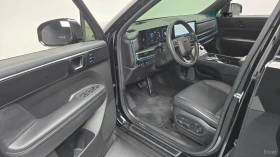 Hyundai Santa fe HEV-1.6L* CALLIGRAPHY* 360CAMERA* HEAD-UP*  | Auto.bg — изображение 5