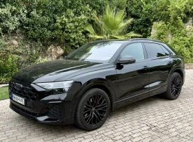 ����� �� �������� �� Audi Q8 S-Line | HD Matrix LED| RS ������ | �������� 10.27