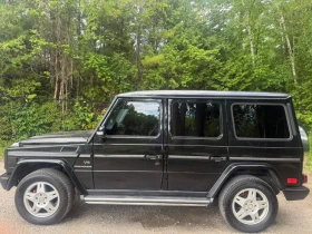 Mercedes-Benz G 500 ПОДГРЕВ* ОБДУХВАНЕ*  - 21600 € / 42245.93 лв. - 27589174 6