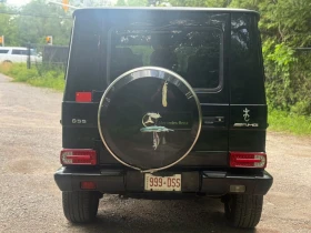 Mercedes-Benz G 500 ПОДГРЕВ* ОБДУХВАНЕ*  - 21600 € / 42245.93 лв. - 27589174 8