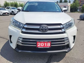Toyota Highlander * XLE *  ГЛАВНО ПРЕДСТАВИТЕЛСТВО НА TOYOTA - 19700 € / 38529.85 лв. - 60699555 6