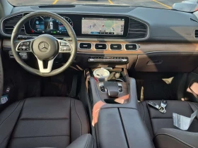 Mercedes-Benz GLE 450 AMG * ПАНОРАМА * BURMESTER * CARFAX *  | Auto.bg — изображение 6
