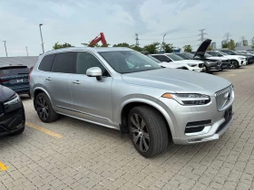 Volvo Xc90 * Inscription * CARFAX * ����� �� ����������� | Mobile.bg � ����� ������ 3